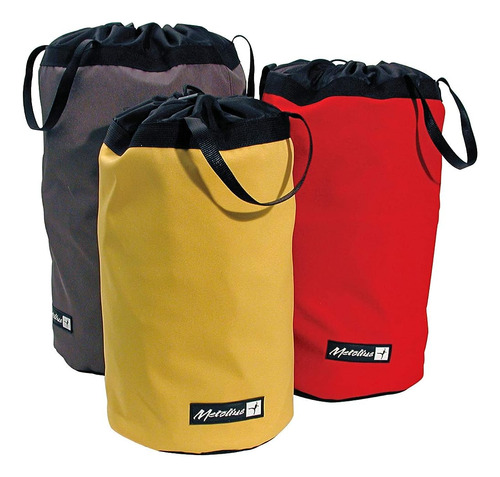 ~? Metolius Big Wall Stuff Sack Assorted Small