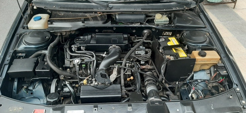 Peugeot 405 1996 2.0 Sri