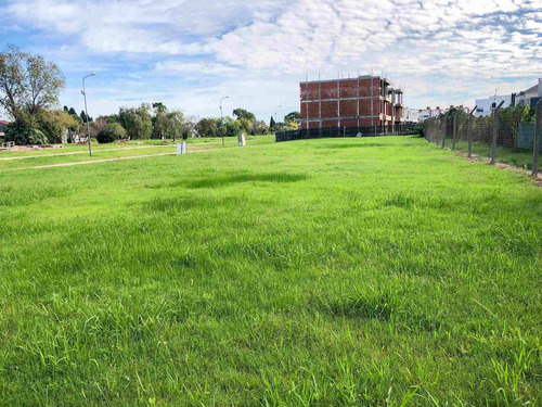 Imagen 7 de 8 de Venta De Lote Externo Barrio Nuevo Quilmes 2m-20