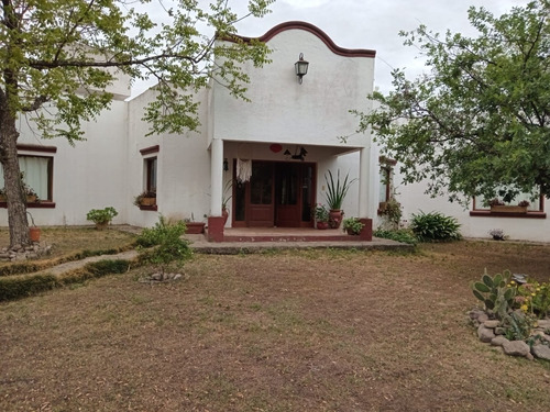 Casa En Alquiler En San Lorenzo Salta.