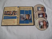 Comprar Dvd - The Mentalist - A Primeira Temporada - Discos 1 A 3