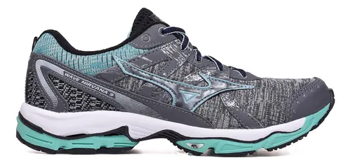 Mizuno x10 feminino new arrivals