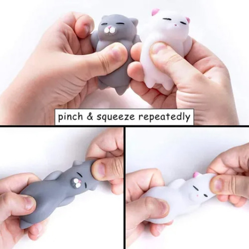 Juguete Fidget Pop-it Empurre Bolha Autismo Antiestrés