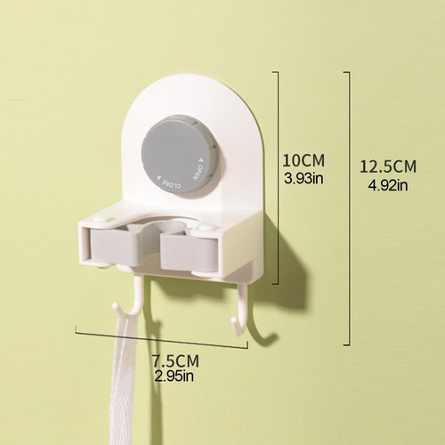 Soporte Para Cabezal De Ducha De Mano Soporte Para Ducha De