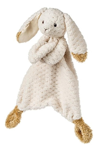 Peluche Mary Meyer Lovey, Conejito De Avena