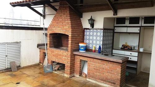 Imagem 30 de 30 de Apartamento Para Venda, 4 Dormitórios, Jardim Da Saúde - São Paulo - 11645