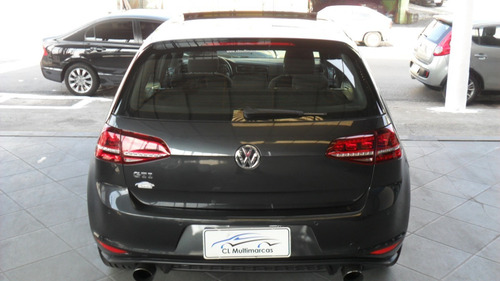 Golf Gti