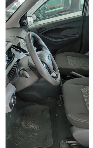 Ford Ka 1.5 16v Flex 5p Se - Manual