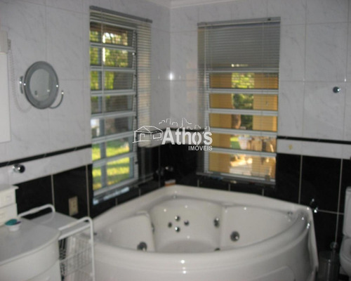 Imagem 6 de 18 de Vende-se Chácara No Condomínio Vale Das Laranjeiras Em Indaiatuba/sp - Ch00305 - 69880071