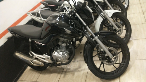 Imagem 1 de 3 de Honda Fan 160 2022 Okm , Pronta Entrega