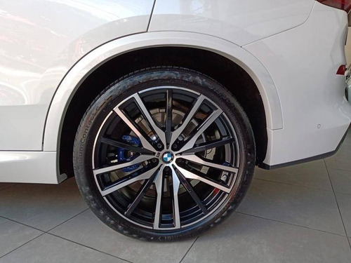 Imagem 8 de 8 de Bmw X5 3.0 M Sport 4x4 30d I6 Turbo Diesel 4p Automático
