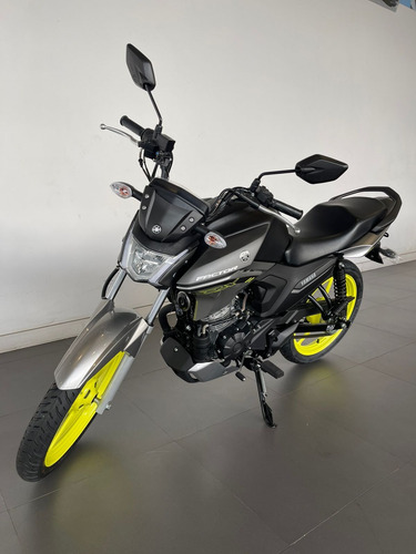 Yamaha Factor 150cc Dx 2025 0km - Financiamento Sem Entrada