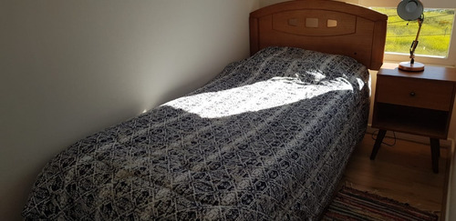 Imagen 21 de 28 de Arriendo Lomas De Papudo/ 3 Dormitorios 6 Personas