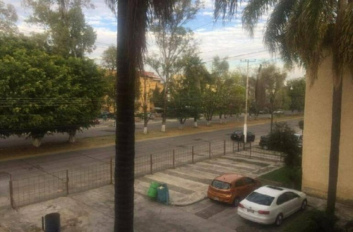 Imagen 4 de 6 de Departamento En Venta Col Arboledas
