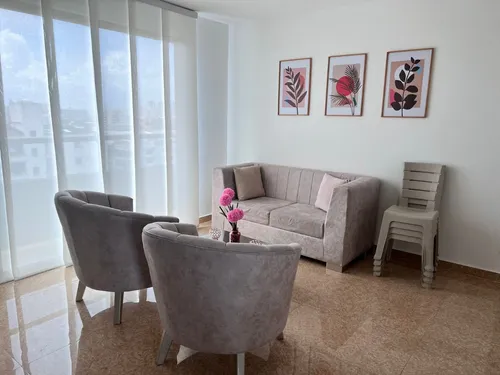 En Venta Apartamento En Granadillo