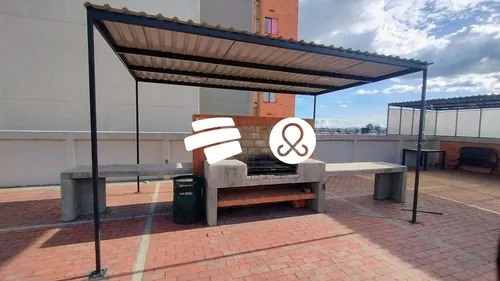 Apartamento En Venta En Suba, Bogotá