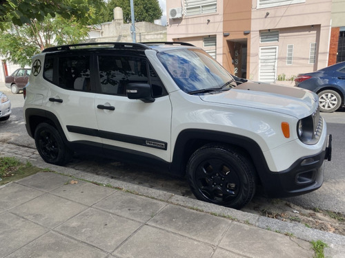 Jeep Renegade 1.8 Sport