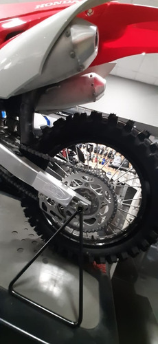 Honda Crf 450r 0km Dolar Billete Performance Bikes
