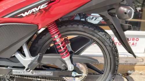 Honda Wave 110 0km Supply Bikes