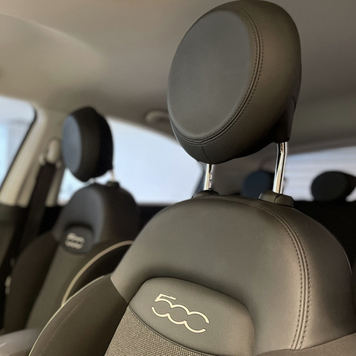 Imagen 15 de 15 de Fiat 500x