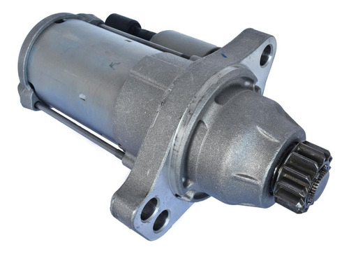 Motor De Arranque Completo Valeo 495109