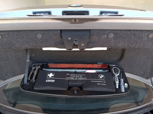 BMW Serie 5 545i Premium At v8