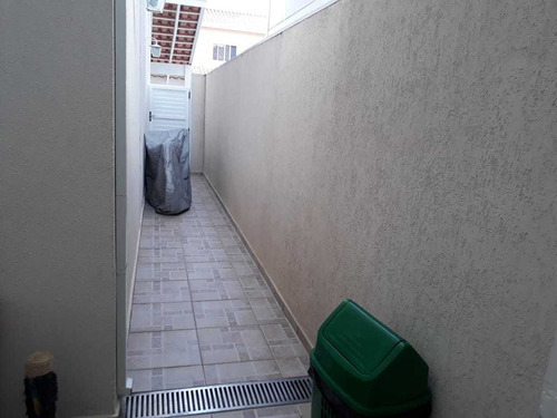 Imagem 12 de 13 de Casa À Venda Em Condomínio