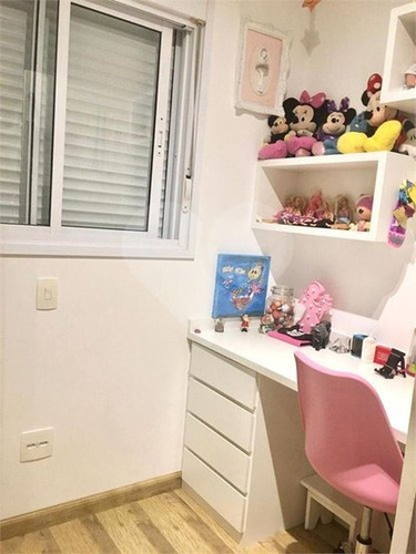 Apartamento-são Paulo-morumbi | Ref.: 298-im548963 - 298-im548963