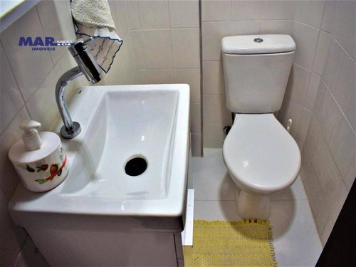 Imagem 4 de 14 de Apartamento Residencial À Venda, Jardim Las Palmas, Guarujá - . - Ap10896
