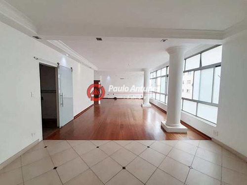 Imagem 2 de 26 de Apartamento 3 Dorms - R$1.800.000,00 - 208m² - Código: 9418 - V9418