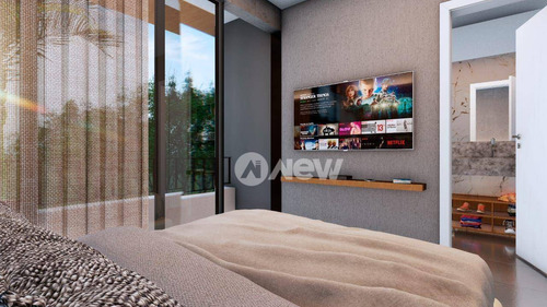Imagem 8 de 9 de Casa Com 2 Dormitórios À Venda, 94 M² Por R$ 429.000 - Centro - Portão/rs - Ca3939