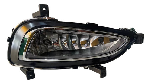 Farol Milha Hyundai Azera 2013 2014 2015 Novo Original Ld