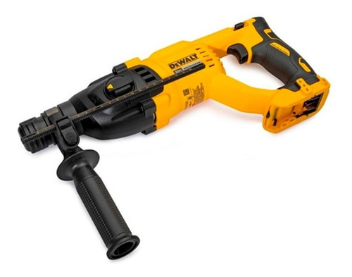 Rotomartillo Dewalt Sds-plus Dch133b-b3