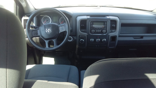 Ram Ram 1500 2020