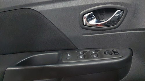 Renault Captur 2.0 INTENS DEH M