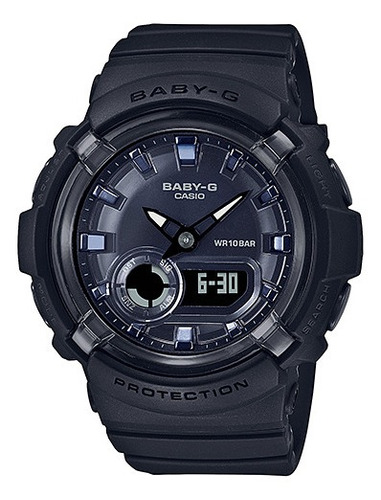 Reloj Casio Babyg Bga-280-1a