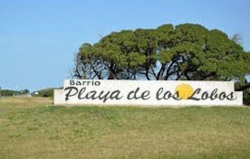 Imagen 6 de 6 de Lote - Playa Los Lobos
