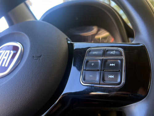 Fiat Mobi 1.0 Easy
