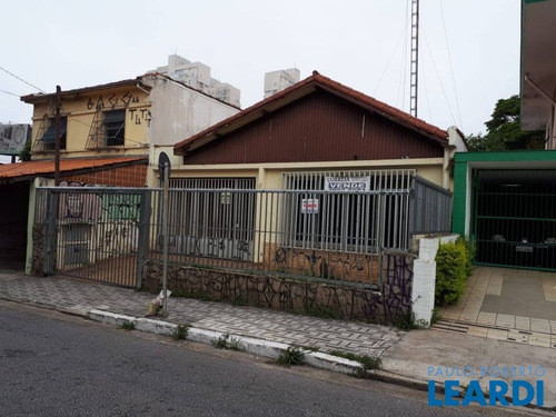 Imagem 3 de 15 de Casa Térrea - Centro - Sp - 576188