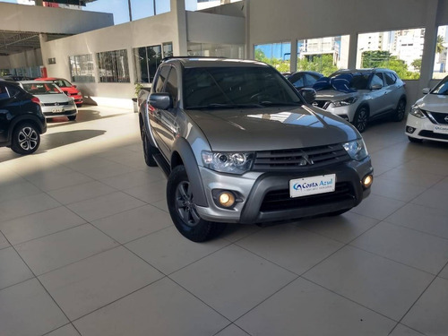 Mitsubishi L200 Triton 3.2 Hpe 4x4 Cd 16v Turbo Intercooler