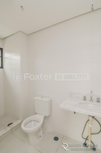 Imagem 12 de 23 de Cobertura, 2 Dormitórios, 126.29 M², Jardim Do Salso - 166870