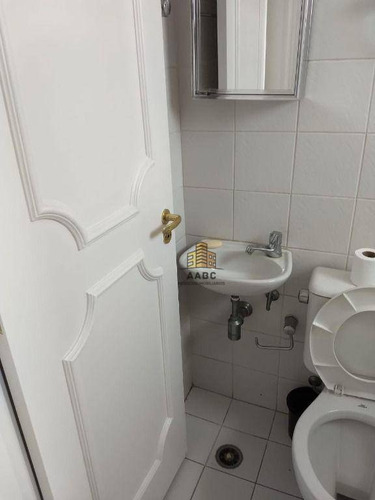 Imagem 30 de 30 de Apartamento Para Alugar, 144 M² Por R$ 6.000,00/mês - Moema - São Paulo/sp - Ap1454