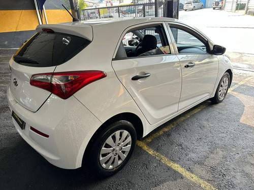 Hyundai HB20 HB20 1.0 Comfort