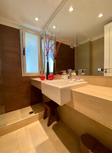Imagen 22 de 30 de Casa En Venta Y Venta Punta Del Este, Rincón Del Indio, Espectacular Entorno En Barrio Privado