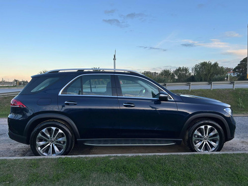 Imagen 10 de 21 de Mercedes-benz Clase Gle 350 Diésel Híbrida