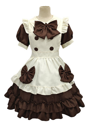 Vestido Lolita Secundario 2023 Vestidos De Lolita Lolita Lol