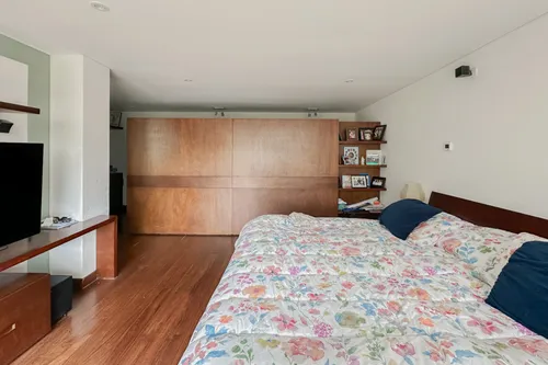 Casa En Arriendo En La Calera. Cod A7478
