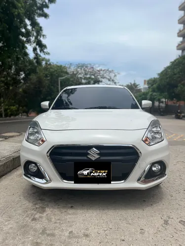 Suzuki Swift 1.2 Dzire
