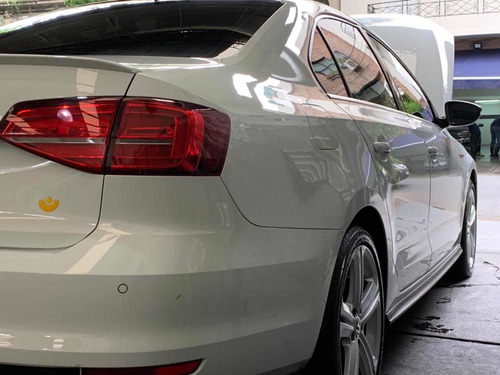 Volkswagen Vento 2.0 Tsi Gli 211cv App Connect + Nav 2017