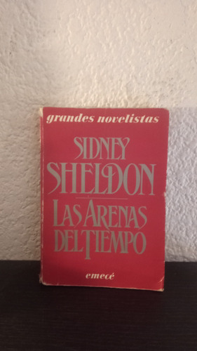 Las Arenas Del Tiempo - Sidney Shledon